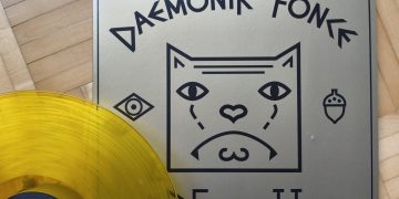 DaemöniK Fonce - DF II 2