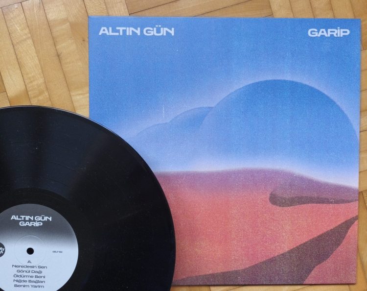 Altın Gün - Garip 1