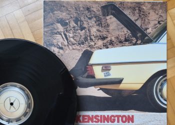 Kensington - First Rodeo 2