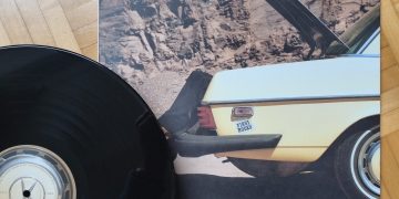 Kensington - First Rodeo 2