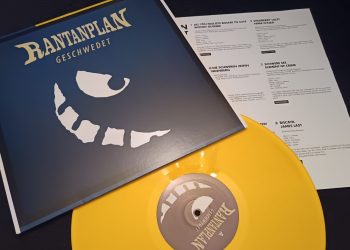 Rantanplan - Geschwedet 1