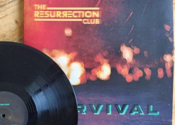 The Resurrection Club - Survival 4