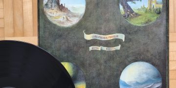 Lars Fredrik Frøislie - Quattro Racconti 2