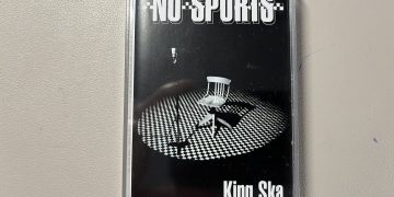 No Sports - King Ska