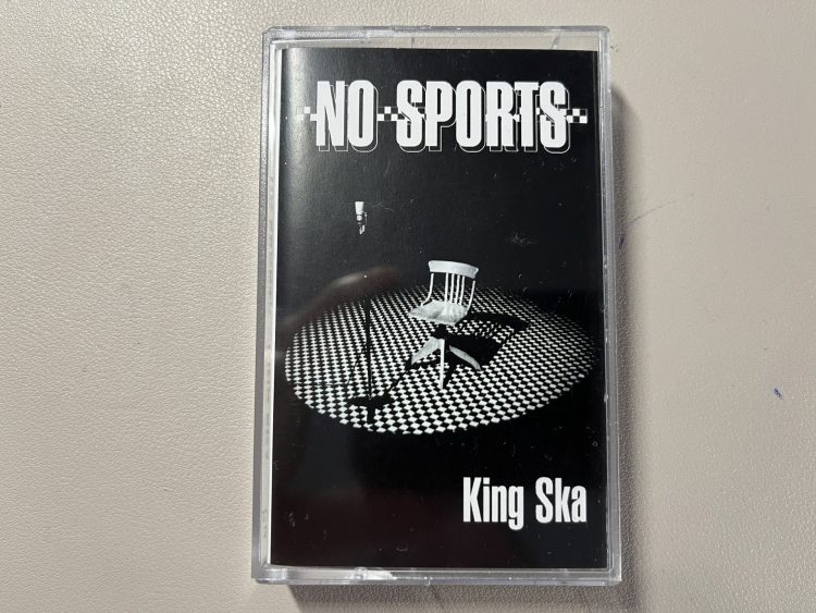 No Sports - King Ska