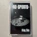 NO SPORTS - KING SKA 12 No Sports - King Ska