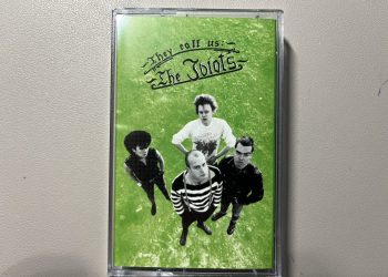 The Idiots - They call us "The Idiots" 1