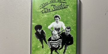The Idiots - They call us "The Idiots" 2