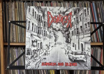 Donner - Zurück ins Elend 1