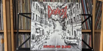 Donner - Zurück ins Elend 3