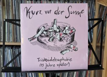 Kurz vor der Sonne - Triskaidekaphobie (13 Jahre später) 1