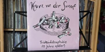 Kurz vor der Sonne - Triskaidekaphobie (13 Jahre später) 2