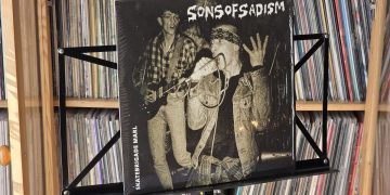 Sons of Sadism - Skatebrigade Marl 2