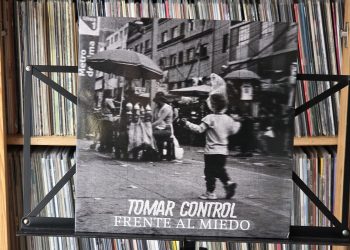 Tomar Control - Frente al Miedo 1