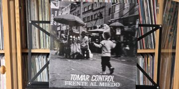 Tomar Control - Frente al Miedo 3