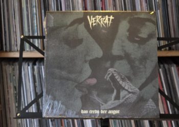 Verrat - Das Credo Der Angst 1