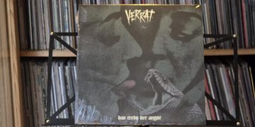 Verrat - Das Credo Der Angst 3