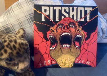 Pitshot - Zerrissen 1