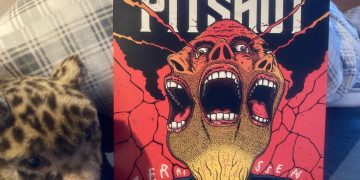 Pitshot - Zerrissen 2