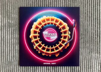 The Waffle House Index - Inferno, Baby! 1