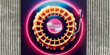 The Waffle House Index - Inferno, Baby! 5