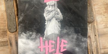 Hete - s/t 3