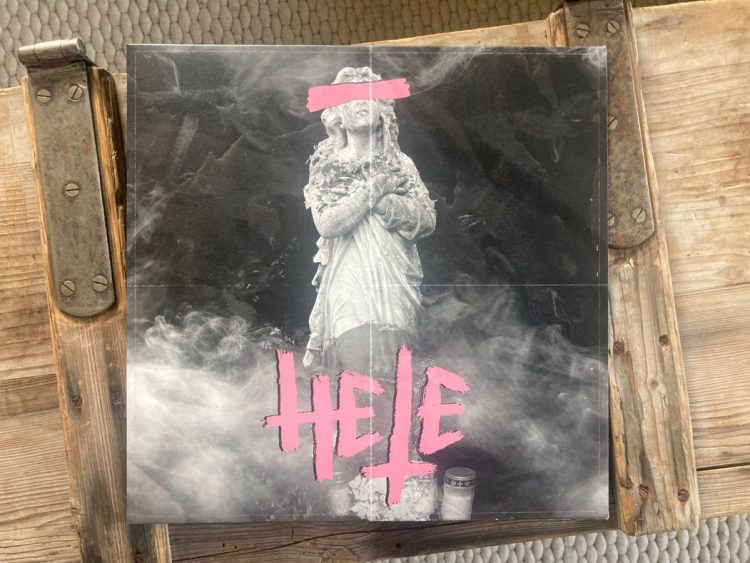 Hete - s/t 1 Hete - s/t 1