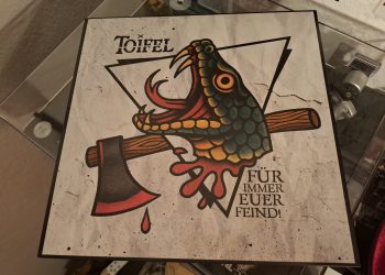 Toifel - Für Immer Euer Feind