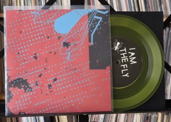 I Am The Fly - Inertia / 2nd Single 1