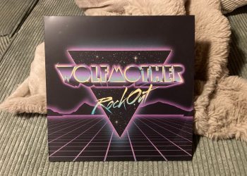 Wolfmother - Rock Out 1
