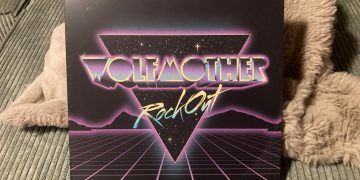 Wolfmother - Rock Out 2