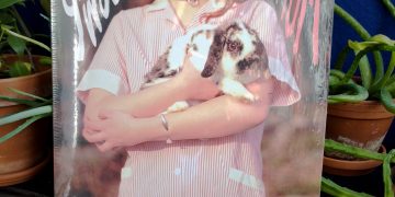 HI MUM - Ghostwood 2