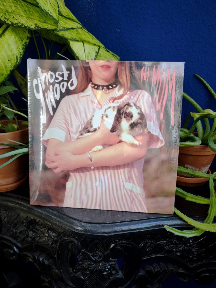 HI MUM - Ghostwood 1