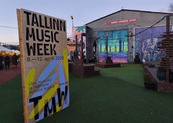 Tallinn Music Week 1