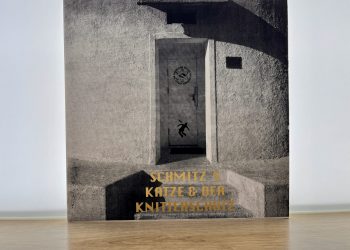 Various Artists - Schmitz's Katze & Der Knitterschutz