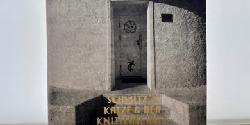 Various Artists - Schmitz's Katze & Der Knitterschutz