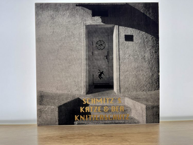 Various Artists - Schmitz's Katze & Der Knitterschutz