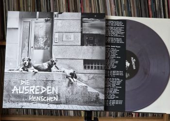 Die Ausreden - Menschen 1