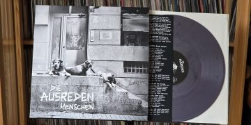 Die Ausreden - Menschen 3