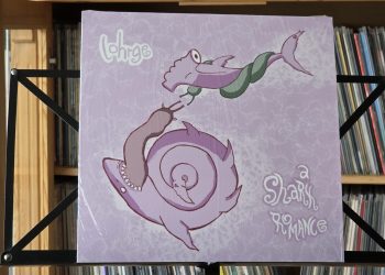 Lohrge - A Shark Romance 1