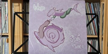 Lohrge - A Shark Romance 1