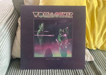 Wolfmother - Rock'n'Roll Baby 1