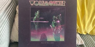 Wolfmother - Rock'n'Roll Baby 2