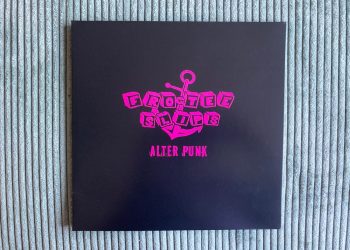 Fro-Tee Slips - Alter Punk 1