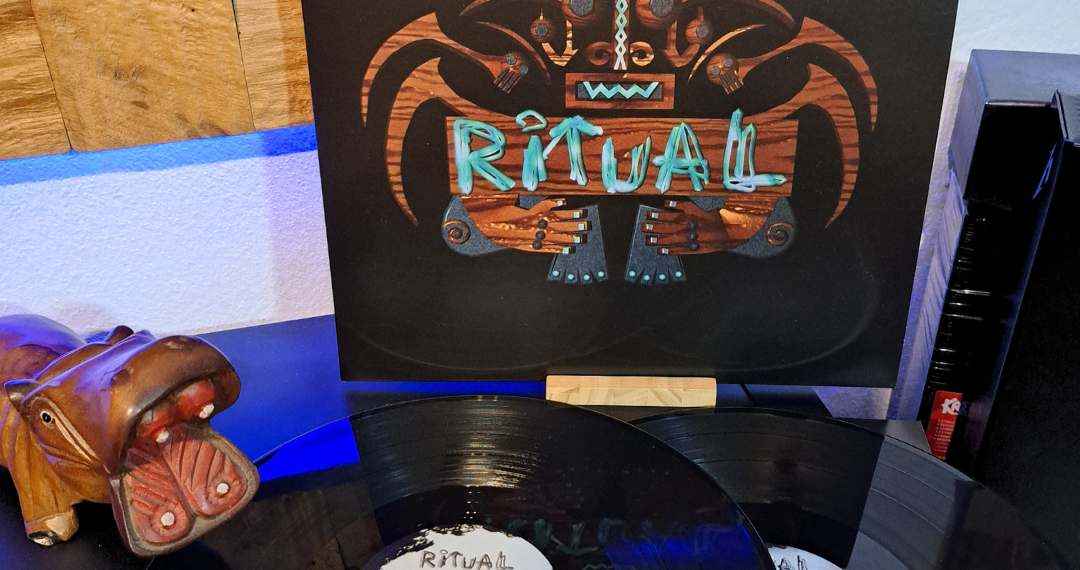 Ritual – Ritual (Remastered) 1