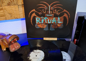 Ritual – Ritual (Remastered) 1