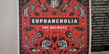 The Melmacs - Euphancolia