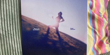 Noah Derksen - Mercy On The Skyline 1