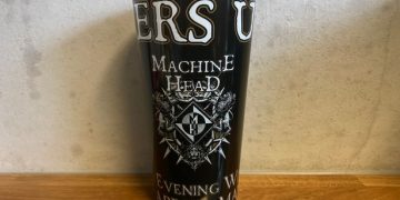 An Evening With...Machine Head @ MHP-Arena, Ludwigsburg am 06.05.2026 7