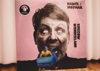 Hawel/McPhail – Sorrow Wonderland 1